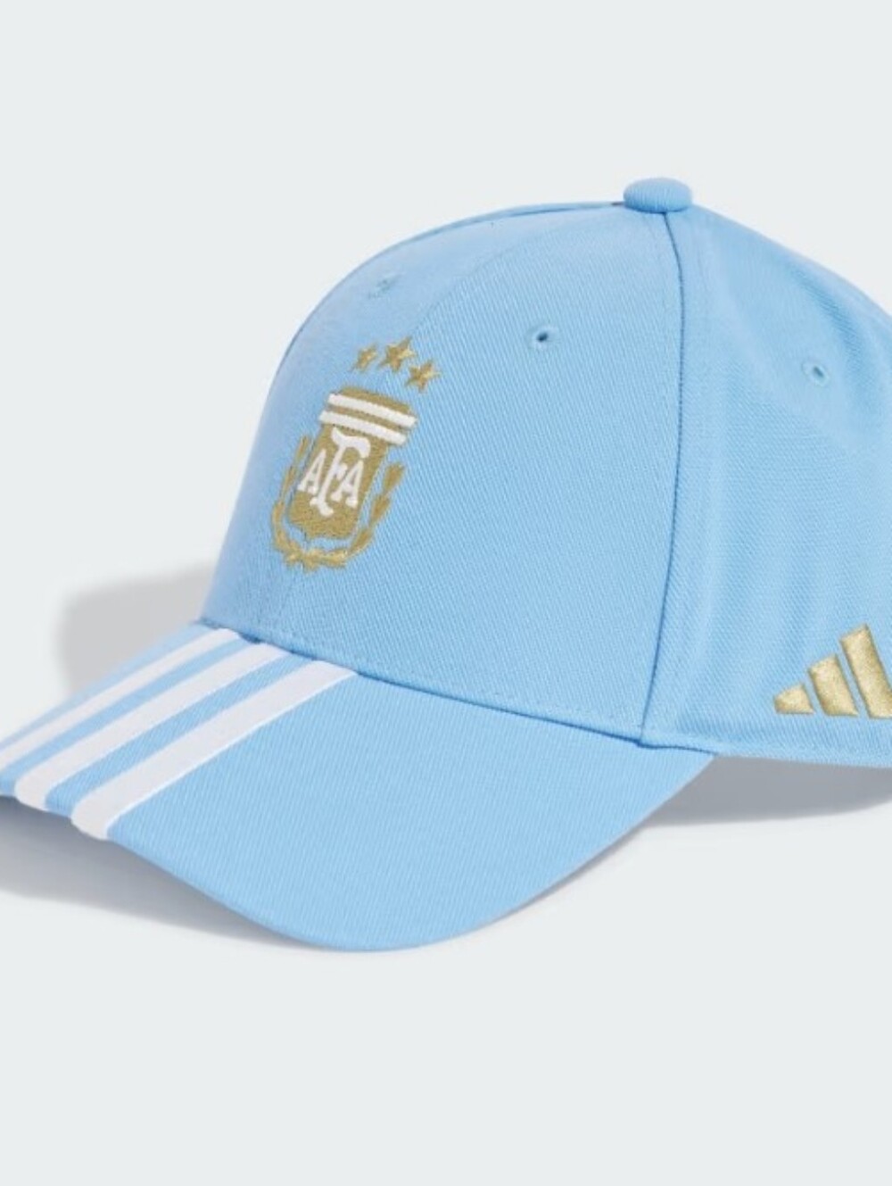 Argentina Baseball Cap